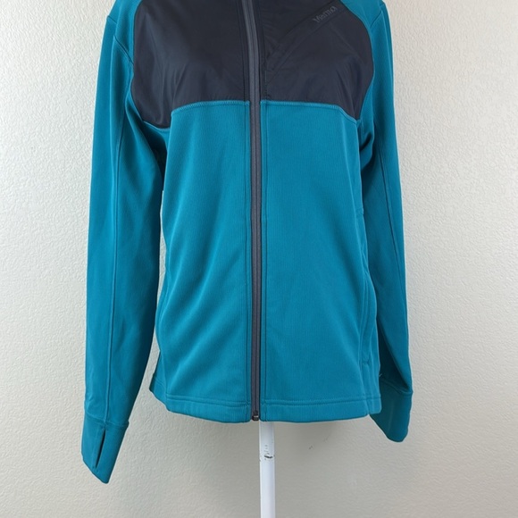 Marmot Men's Hanging Rock Hoody Men's Hooded Sweatshirt Size Small - Picture 4 of 9